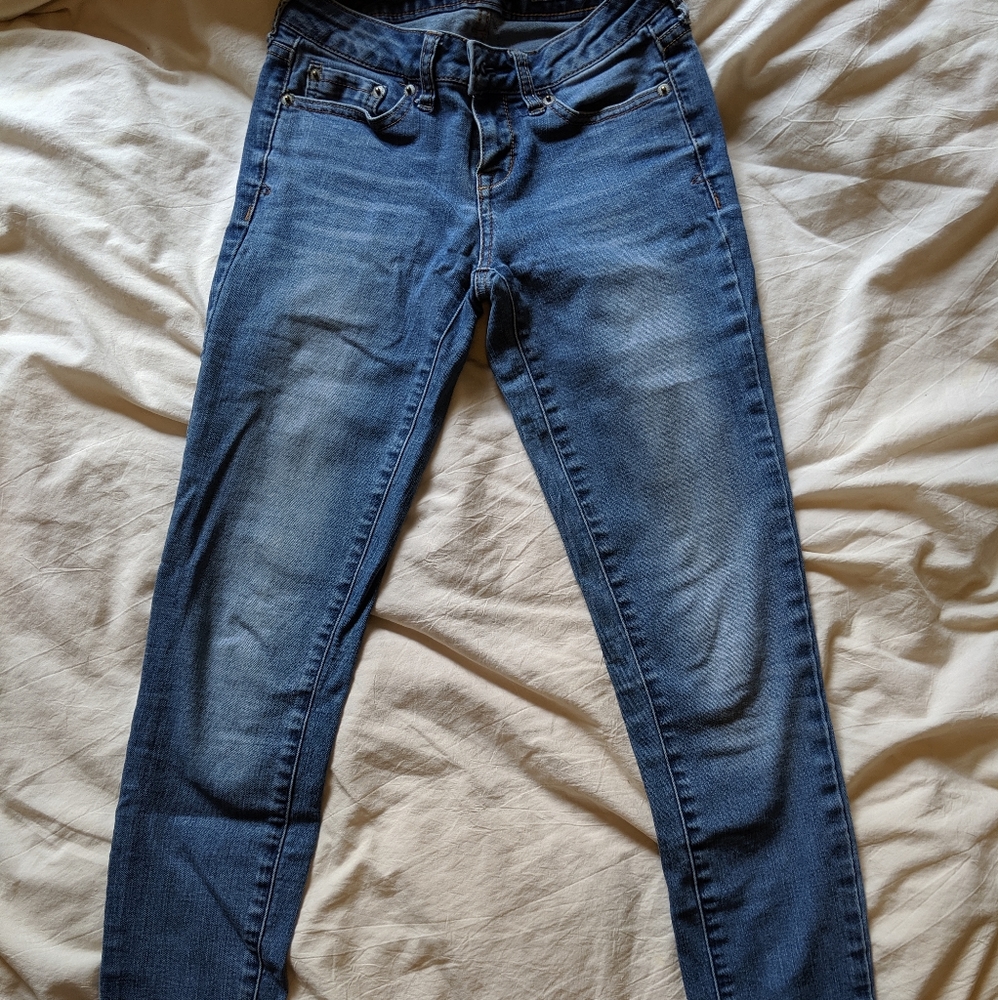 Aeropostale Jeggings